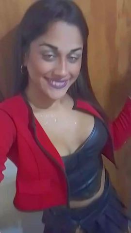 Paula Misionera