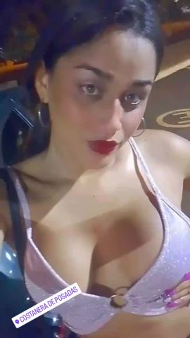 Paula Misionera