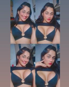 Paula Misionera