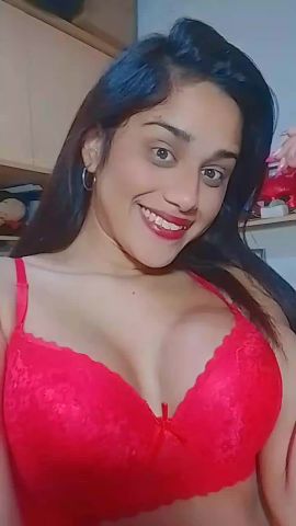 Paula Misionera