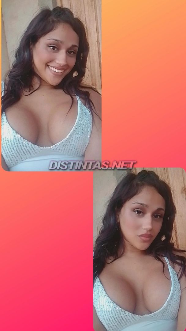 Paula Misionera