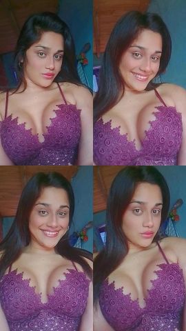 Paula Misionera