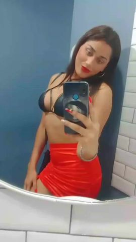 Paula Misionera