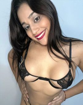 Paula Misionera