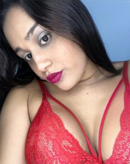 Paula Misionera