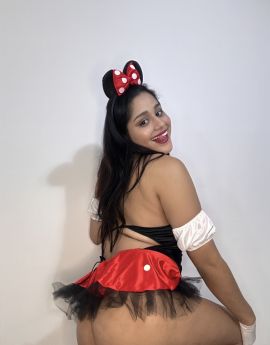 Paula Misionera