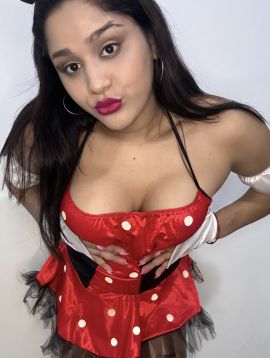 Paula Misionera