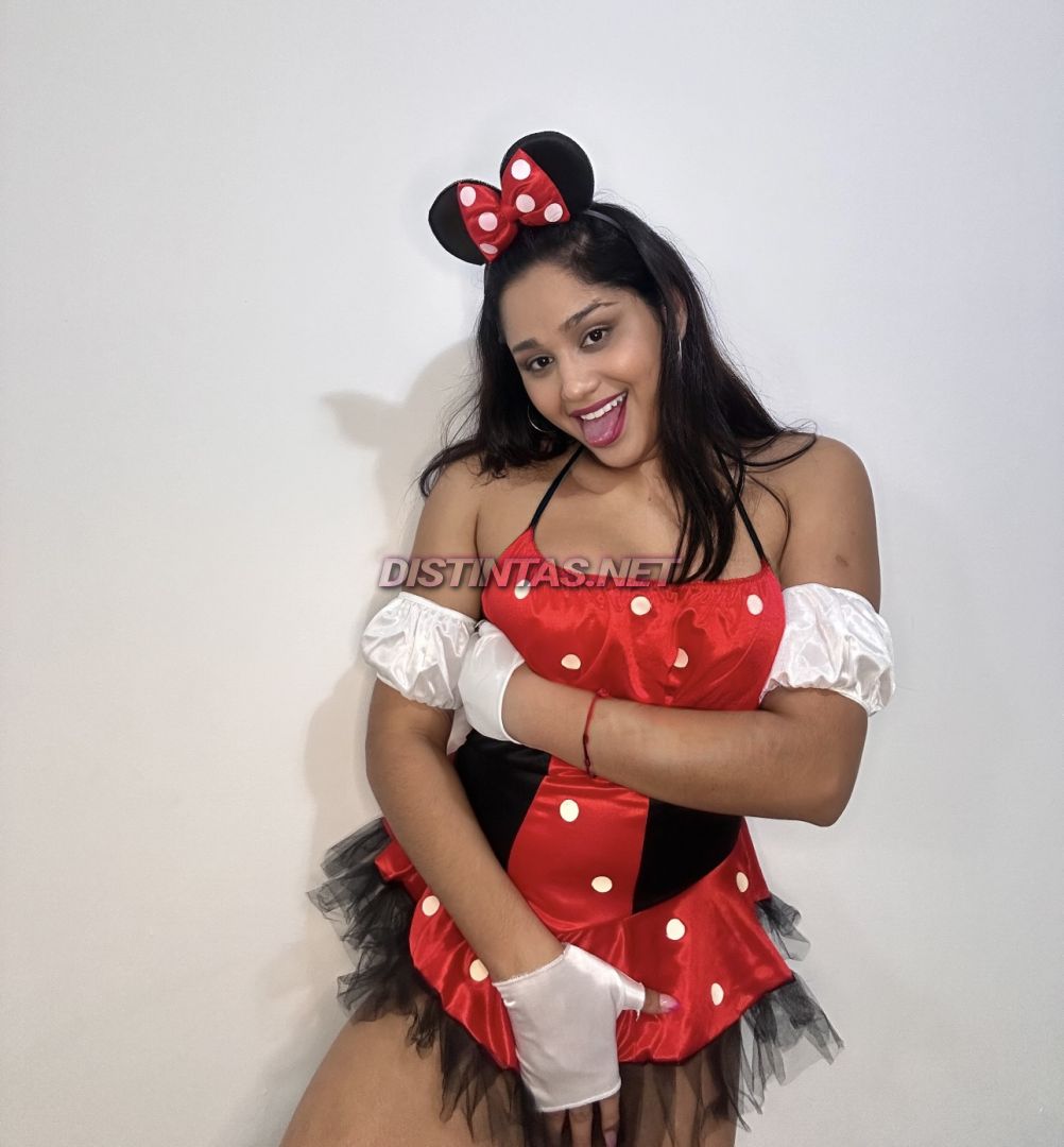 Paula Misionera