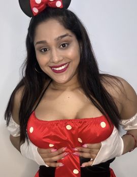 Paula Misionera