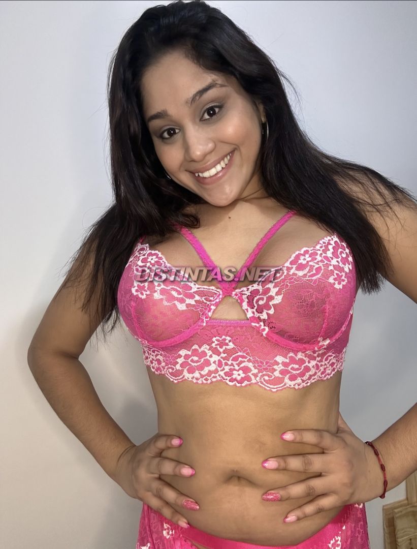 Paula Misionera