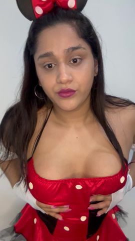 Paula Misionera