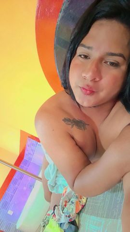 Oriana Isabella
