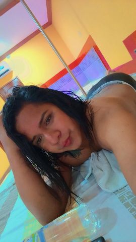 Oriana Isabella