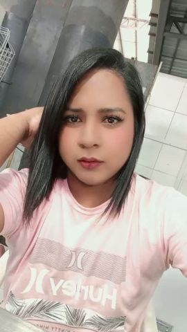 Oriana Isabella