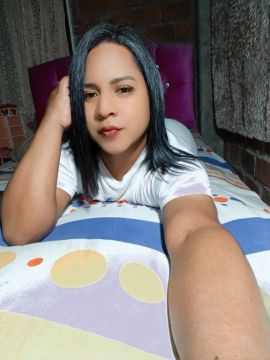 Oriana Isabella