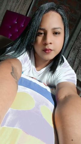 Oriana Isabella
