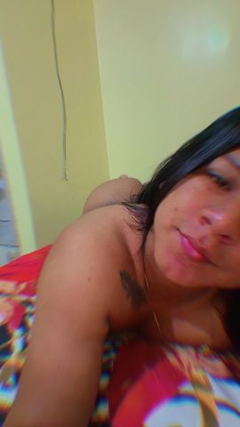 Oriana Isabella