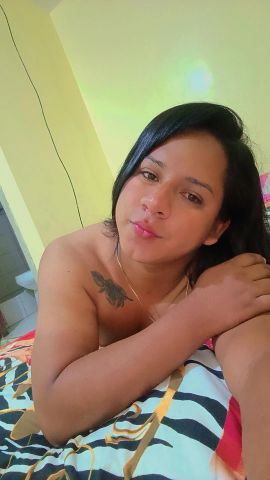 Oriana Isabella