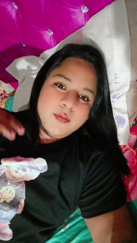 Oriana Isabella