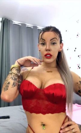 Pattyzinha Soares