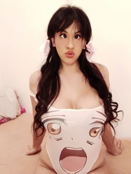 Cai Futanari