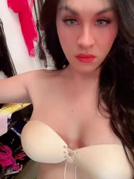 Cai Futanari