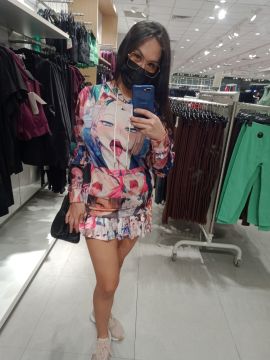 Cai Futanari