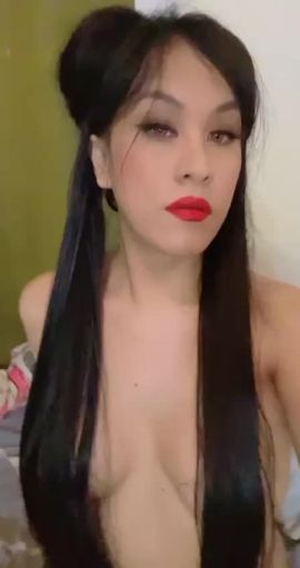 Cai Futanari