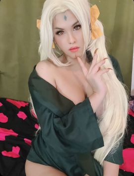 Cai Futanari