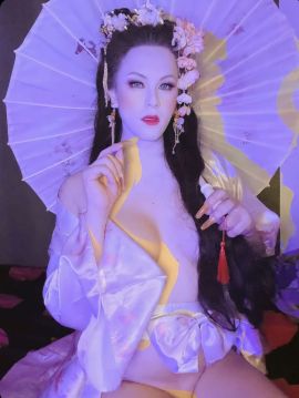 Cai Futanari