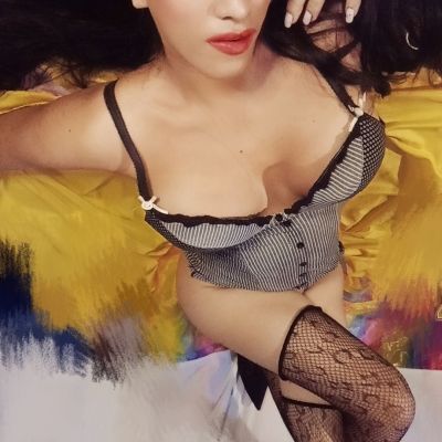 Cai Futanari