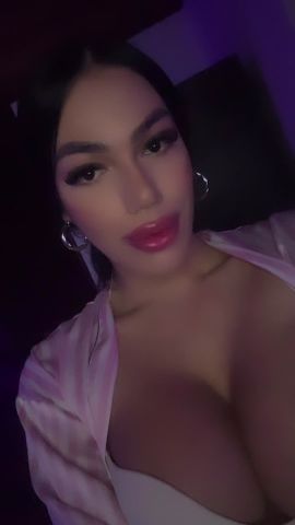 Mami Grecia 