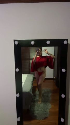 Mami Grecia 