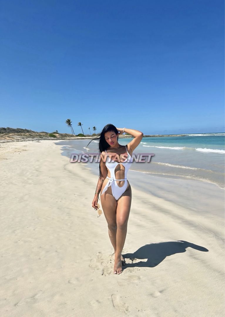 Mami Grecia 
