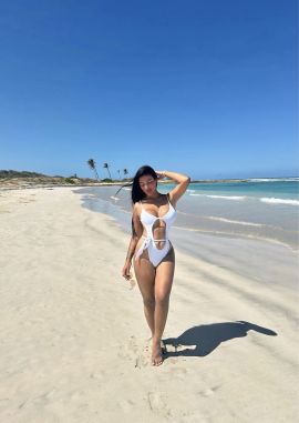 Mami Grecia 