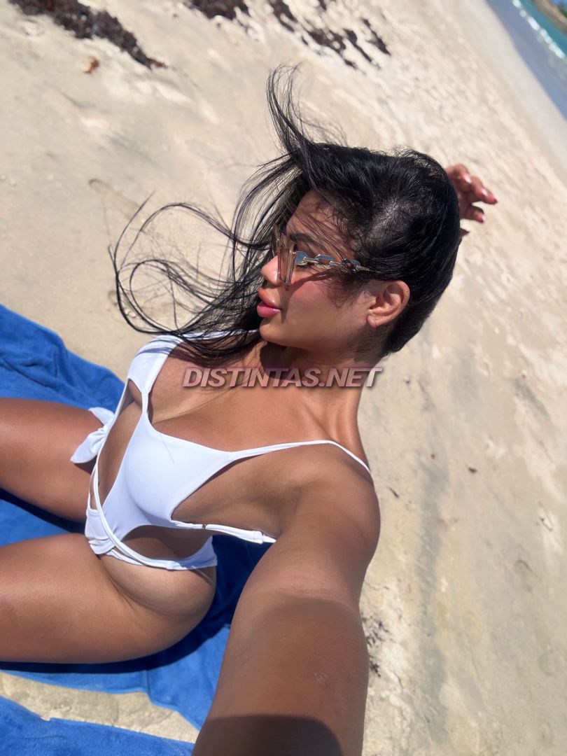 Mami Grecia 