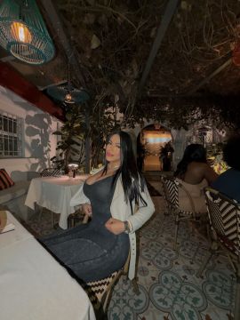 Mami Grecia 