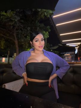 Mami Grecia 
