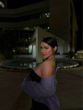 Mami Grecia 