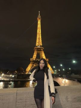 Mami Grecia 