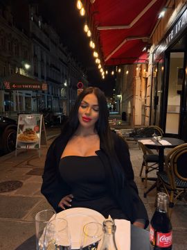 Mami Grecia 