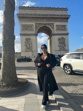 Mami Grecia 