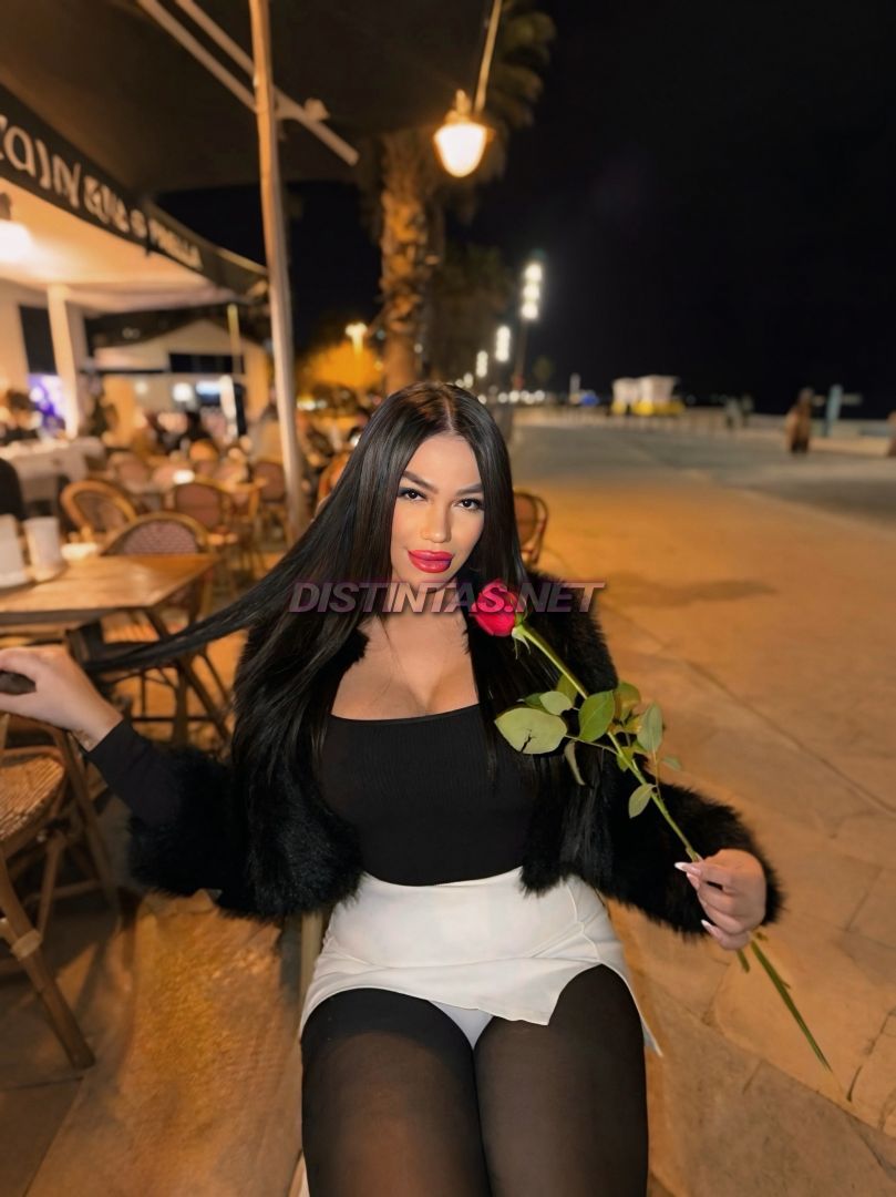 Mami Grecia 