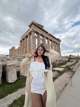 Mami Grecia 