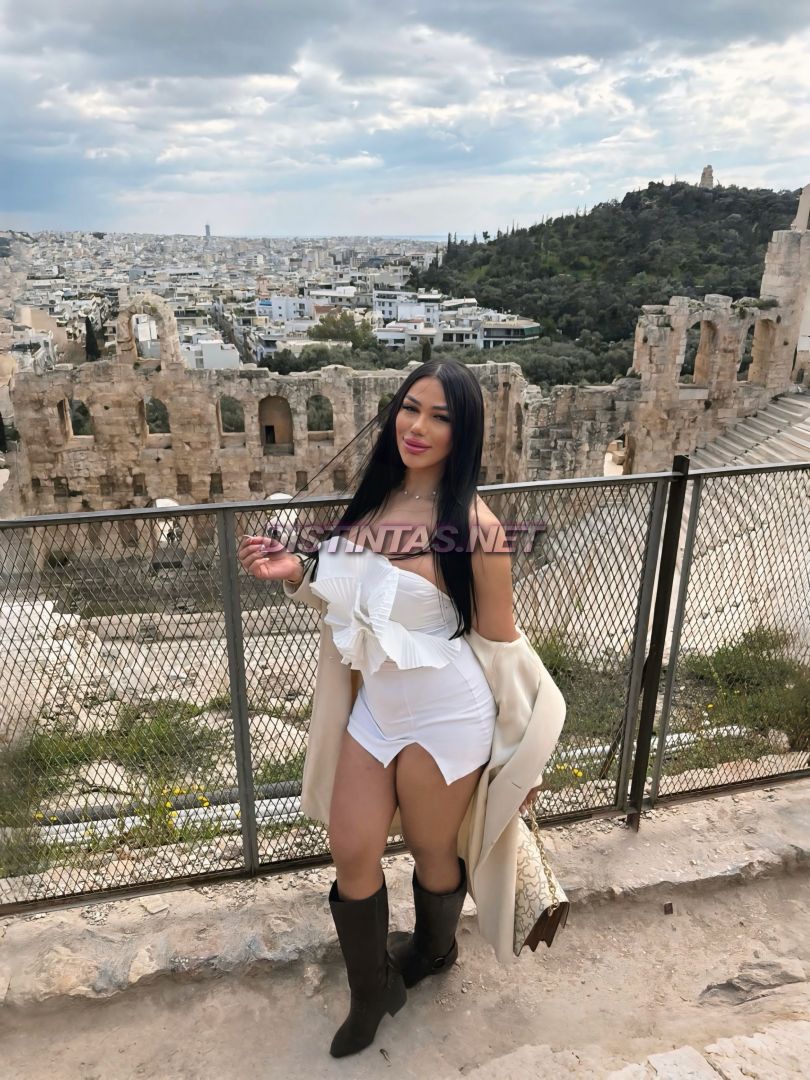 Mami Grecia 