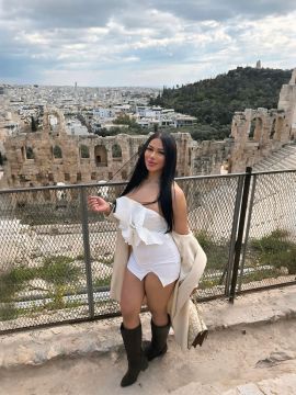 Mami Grecia 