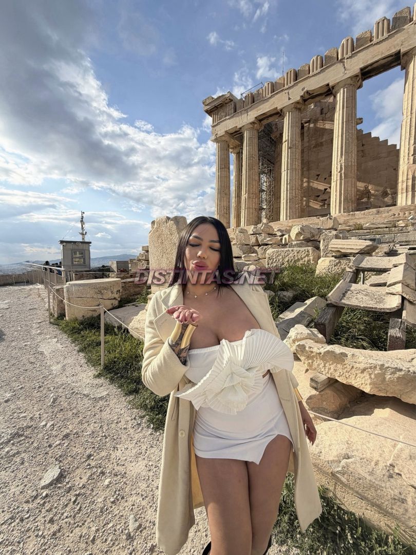Mami Grecia 