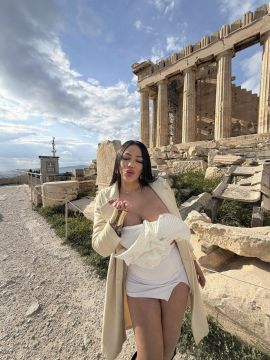Mami Grecia 