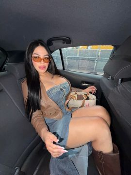 Mami Grecia 