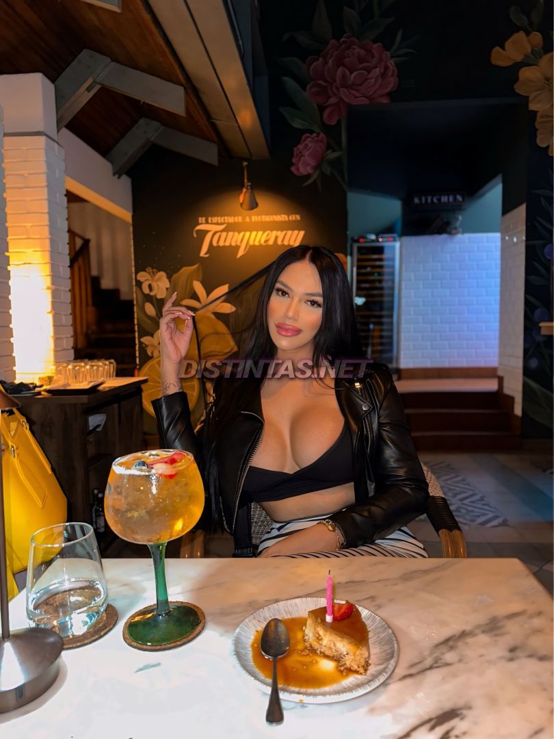 Mami Grecia 